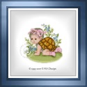 Turtle Baby
