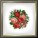 EMS015 "Rose Bouquet"