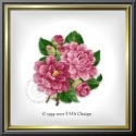 Bouquet "Pink Peonies"