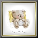 EMS148 "My Little Teddybear"
