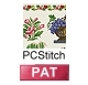 Download PCStitch File
