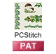 Download PCStitch File