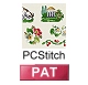 Download PCStitch File