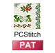Download PCStitch File