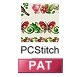 Download PCStitch File