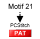 Download PCStitch File
