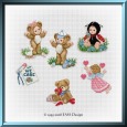 Free Pattern for Charity Projects