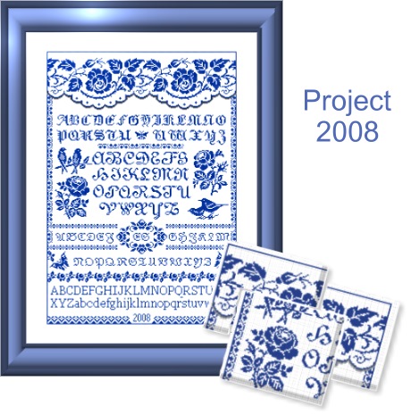 Project 2008
